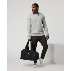 Vuori Meta Pant Athletic Slim 30" Men Dark Java New V430-S 30 Inseam /33 Waist